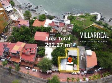 Terreno / Lote , Zihuatanejo de Azueta · Terreno Playa La Madera