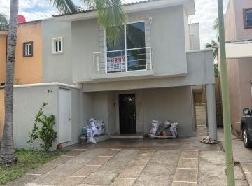 Casa Renta 180m² de 3 habitaciones · Renta Casa en Coto La Joya en Puerto Vallarta