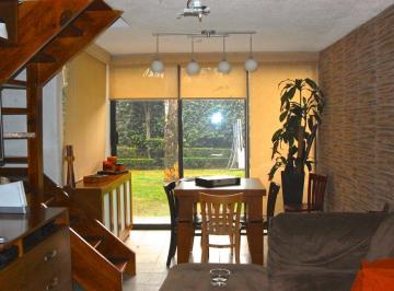 Casa en condominio de 3 habitaciones, Alvaro Obregón · Venta Linda Casa en Tetelpan Parte Baja