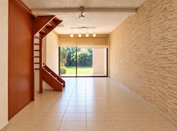 Casa en condominio de 3 habitaciones, Alvaro Obregón · Oportunidad Linda Casa en Tetelpan Parte Baja