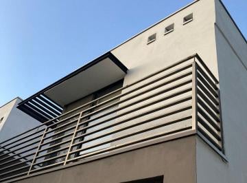 Casa en condominio de 3 habitaciones, Apodaca · Renta Casa Amueblada Apodaca Privada Altabrisa