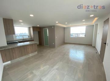 Departamento Venta de 3 habitaciones · Departamento en Venta, Col. Palo Solo, Huixquilucan
