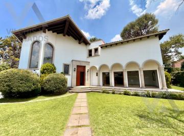 Casa en condominio · 800m² · 3 Recámaras · 6 Estacionamientos · Casa en Venta Club de Golf Los Encinos, Lerma