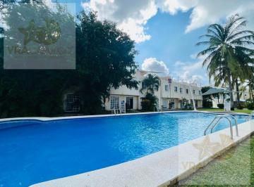 Casa · 3 Recámaras · 1 Estacionamiento · Villa en Puente del Mar