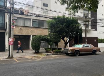 Casa de 4 habitaciones, Benito Juárez · Casa en Venta, Se Vende Como Terreno en La Colonia Álamos