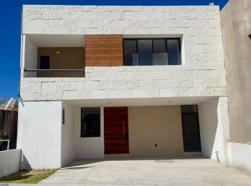 Casa de 4 habitaciones, Querétaro · El Hogar Ideal - La Vista Residencial