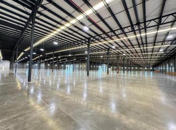 Nave industrial , San Pedro Tlaquepaque · Bodega en Renta 12,000 m² Av Colón y Periférico, Parque Industrial