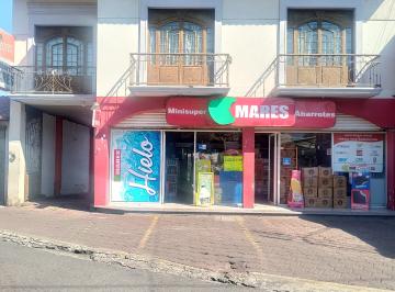 Edificio , Xochimilco · Espacios Comerciales en Renta, en Primer Piso!
