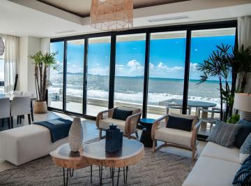 Departamento · 312m² · 2 Recámaras · 2 Estacionamientos · Departamento en Preventa en Índigo Resort Living en Playas de Tijuana D13