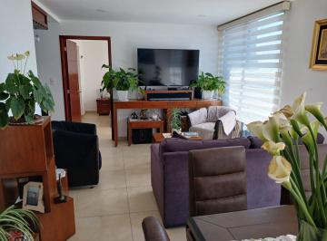 Departamento de 2 habitaciones, Tlalnepantla de Baz · Venta PH con Roof Garden Ubicado Cerca de Mundo E