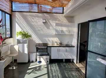 Departamento de 2 habitaciones, Tlalnepantla de Baz · Venta PH con Roof Garden Ubicado Cerca de Mundo E