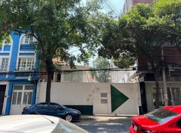 Terreno / Lote , Cuauhtémoc · Terreno de 757 m² en Venta, San Rafael