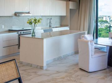 Departamento · 2 Recámaras · Central Park Towers Cancún Departamentos en Preventa