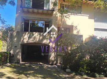Casa en condominio de 3 habitaciones, Alvaro Obregón · Jardines del Pedregal, Casa en Condominio en Venta