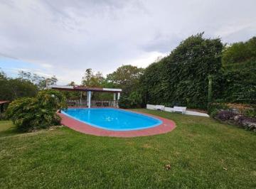 eb1969be3d22f3145bdcc525d61726cb2df31b01f5cdc073090fe2b98ccc1aae · Quinta en Venta en Santiago, N. L.