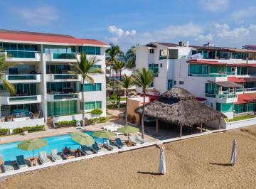Departamento de 3 habitaciones, Manzanillo · Tabachines B3 – Saljm