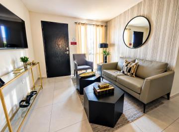 Departamento de 3 habitaciones, Tijuana · Departamento Nuevo Tres Recámaras Urbi Quinta del Cedro, Tijuana