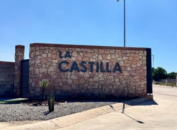 Terreno / Lote , Mexquitic de Carmona · Terreno en Venta en Fracc. La Castilla en Fuerteventura
