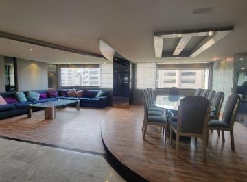 Departamento · 405m² · 3 Recámaras · 4 Estacionamientos · Departamento en Venta en Bosques de Las Lomas