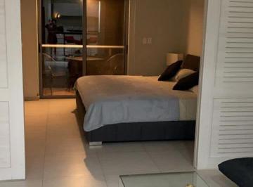 Departamento · 1 Recámara · 1 Estacionamiento · Departamento en Venta en Condo Akab en Playacar