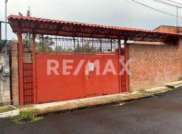 Edificio de 22 habitaciones, Cuajimalpa de Morelos · Edificio en Venta en Margaritas, Lomas de Memetla