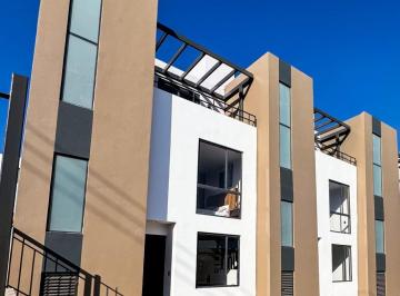 Casa · 135m² · 3 Recámaras · 2 Estacionamientos · Casa en Venta en Calimaya Estado de México / a 15 Minutos de Metepec