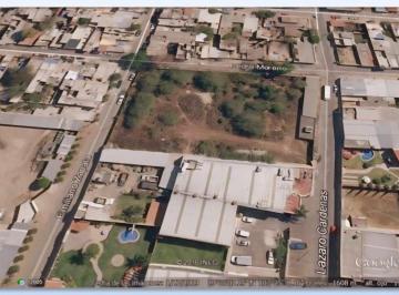 Terreno industrial , Zapopan · Terreno, Activo Estratégico Para Desarrolladores E Inversionistas