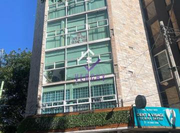 Oficina de 3 habitaciones, Coyoacán · Parque San Andrés, Consultorio en Venta