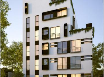 Departamento de 2 habitaciones, Zapopan · Departamento en Venta Torre Parkway Frente Al Parque Metropolitano