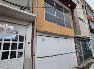 Casa · 60m² · 2 Recámaras · 1 Estacionamiento · Casa en Venta en Chiconautla. Ecatepec de Morelos