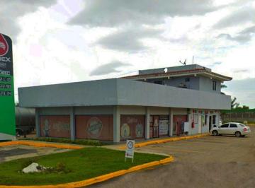 Local comercial · 161m² · Local en Renta Corredor Urbano Luis Donaldo Colosio, Ciudad Madero, Tamaulipas