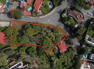 Terreno / Lote , Cuernavaca · Terreno en Venta Rancho Cortes, Cuernavaca