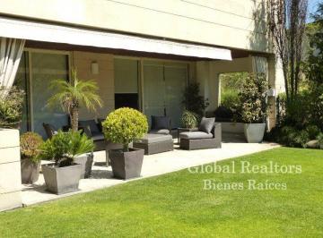 Departamento de 4 habitaciones, Cuajimalpa de Morelos · Club de Golf Bosques de Santa Fe, Villas de La Cañada