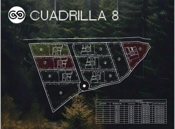 Terreno / Lote , Valle de Bravo · Lote en Venta Dentro de Condominio en Valle de Bravo