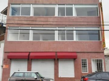 Edificio · 240m² · Edificio en Venta Sobre Quintana Roo, Col. La Merced