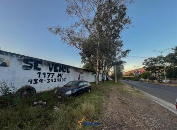 Terreno comercial · 1177m² · Terrenos en Venta Libramiento Patzcuaro Zona Comercial