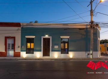 Casa de 3 habitaciones, Mérida · Casa de Lujo en Santiago: Confort Moderno, Encanto Intemporal (Yps - 02 - 0178)