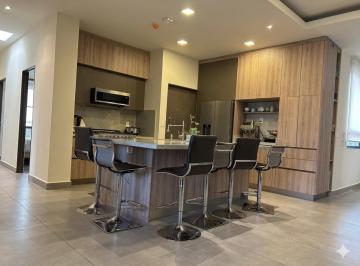 Departamento de 3 habitaciones, Monterrey · Departamento en Renta Silé