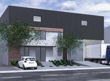 Bodega comercial · 630m² · Bodega Industrial en Ciudad Tlajomulco de Zuñiga