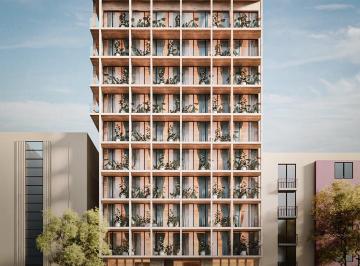 Departamento de 1 habitación, Cuauhtémoc · Departamento en Venta en La Roma - Gran Ubicación