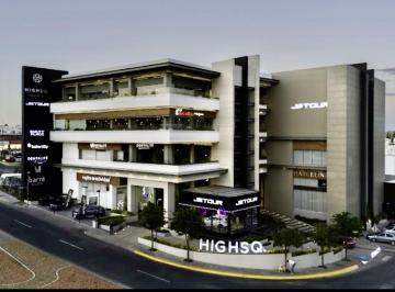 Local comercial · 97m² · Locales Comerciales en Venta en Plaza Highsquare