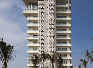 Departamento · 230m² · 3 Recámaras · 2 Estacionamientos · Torre Atelier