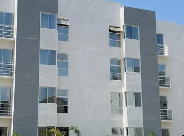 Departamento de 3 habitaciones, Bahía de Banderas · Zafiro Residencial, Departamentos