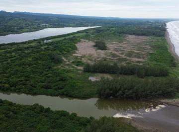 Rancho , Vega de Alatorre · Venta Terreno en Veracruz