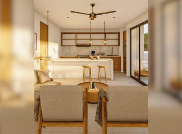 Departamento de 1 habitación, Santa María Huatulco · Estudio en Venta, Rooftop con Alberca Común, Sector K, Huatulco
