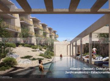 Departamento · 93m² · 2 Recámaras · 1 Estacionamiento · Departamento en Venta en Cumbres del Tezal