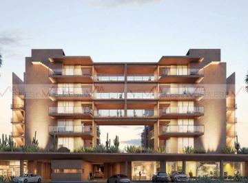 Departamento · 77m² · 1 Recámara · 1 Estacionamiento · Departamento en Venta en Los Cabos