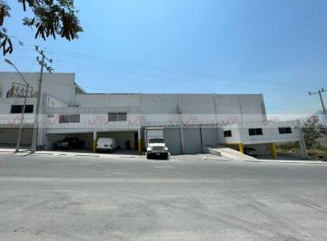 Nave industrial · 1920m² · 6 Estacionamientos · Nave Industrial en Renta en Santa Catarina