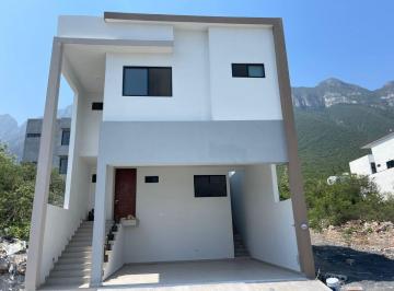 Casa 160m² Venta Cumbres Elite Premier · Casa en Venta Cumbres Elite Premier Nueva - (4)
