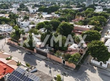 Casa · 894m² · 6 Recámaras · Casa en Venta en Colonia México Norte con Más de 1,150 m² de Terreno - (4)